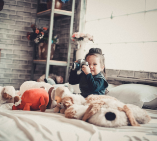 Make the space more efficient