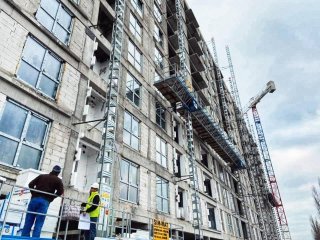 Continuam lucrarile cu: