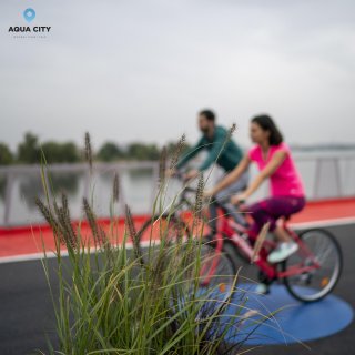 2-step fitness room in the neighborhood