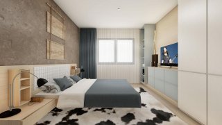 4. Cauta spatiile speciale pentru fumat