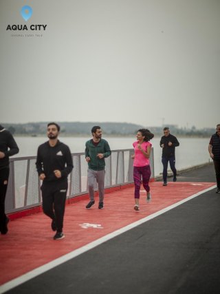 8. Facilitatile comune sunt doar ale comunitatii