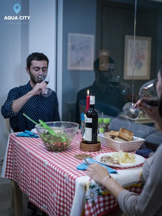 Apartamente cu compartimentare SMART