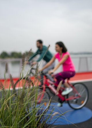 Class A energy certificate and premium features