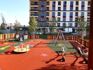 Come to the showroom!