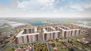 I'll start with some general information about this project