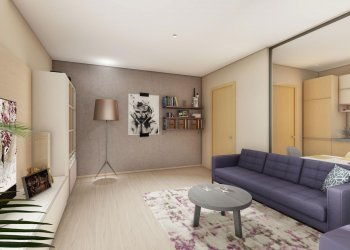 Apartamente 2 Camere